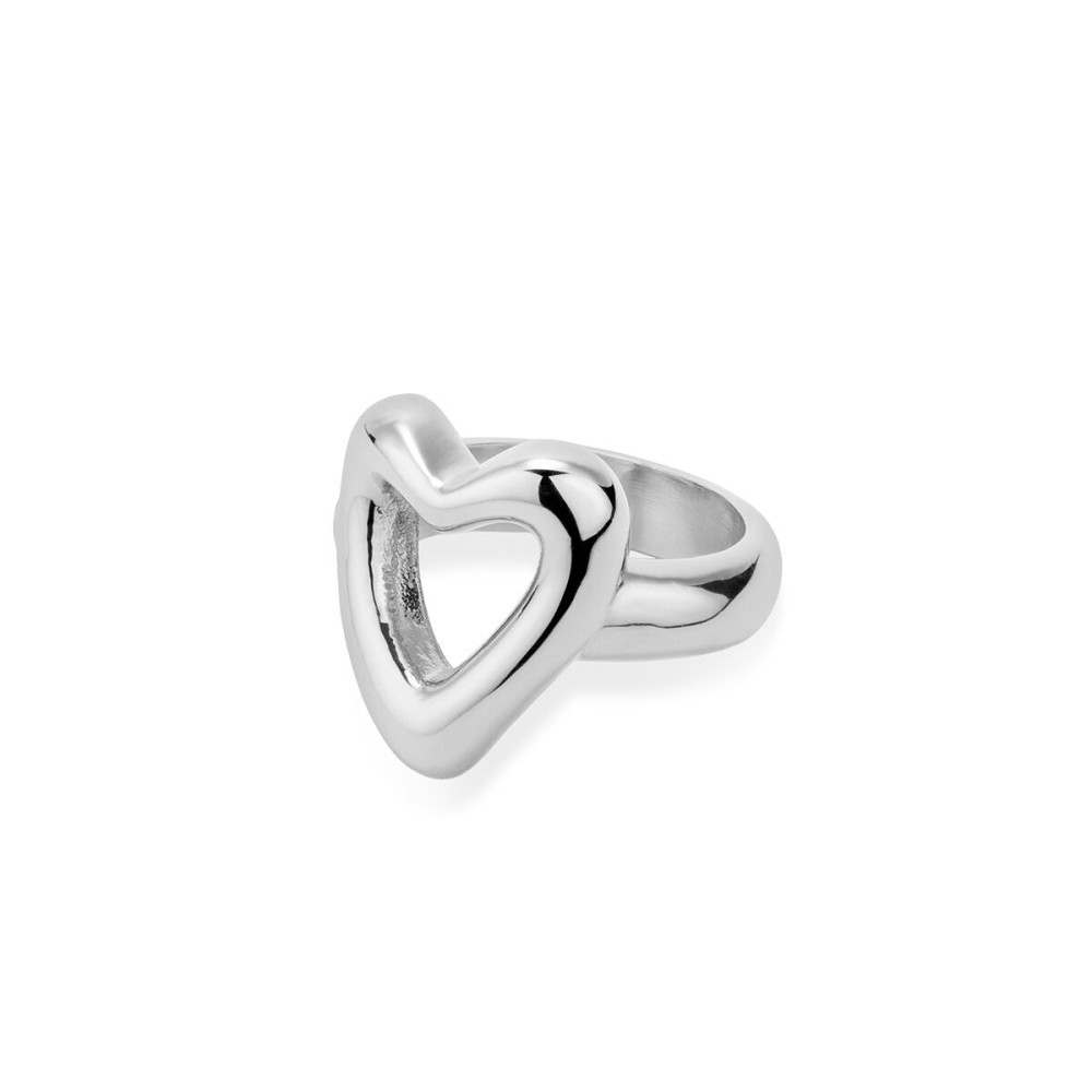 Ladies' Ring Radiant RY000328-14 Silver