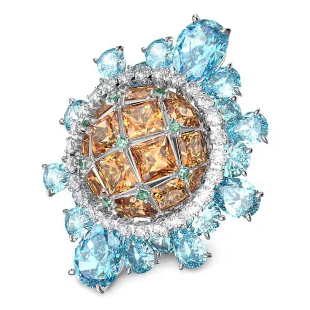 Ladies' Ring Swarovski 5620690 (12)