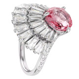 Ladies' Ring Swarovski 5687609 (10)