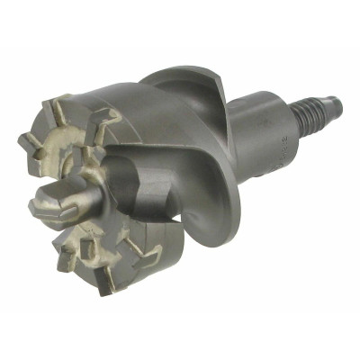 Drilling head Guillet Holomax  Ratio