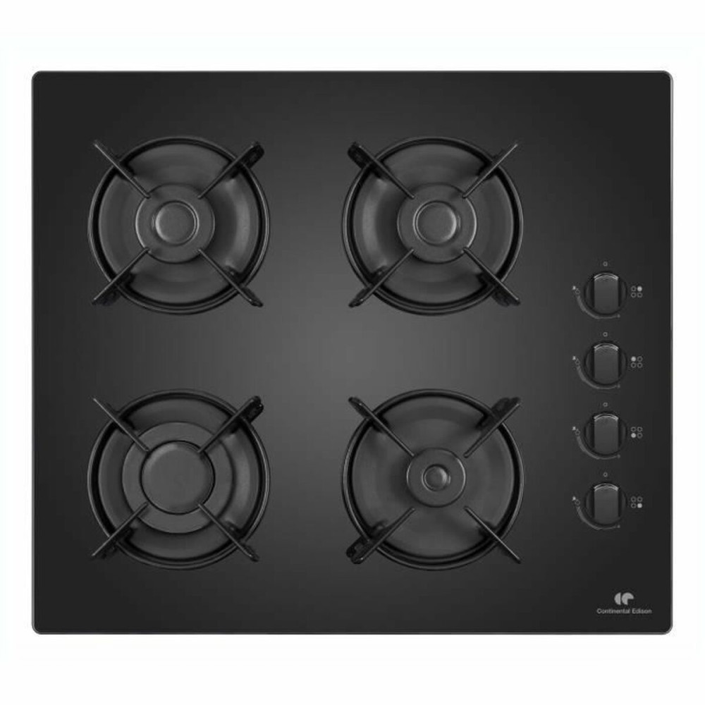 Gas Hob Continental Edison