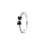 Ladies' Ring Pandora 193510C03-52 12 Silver