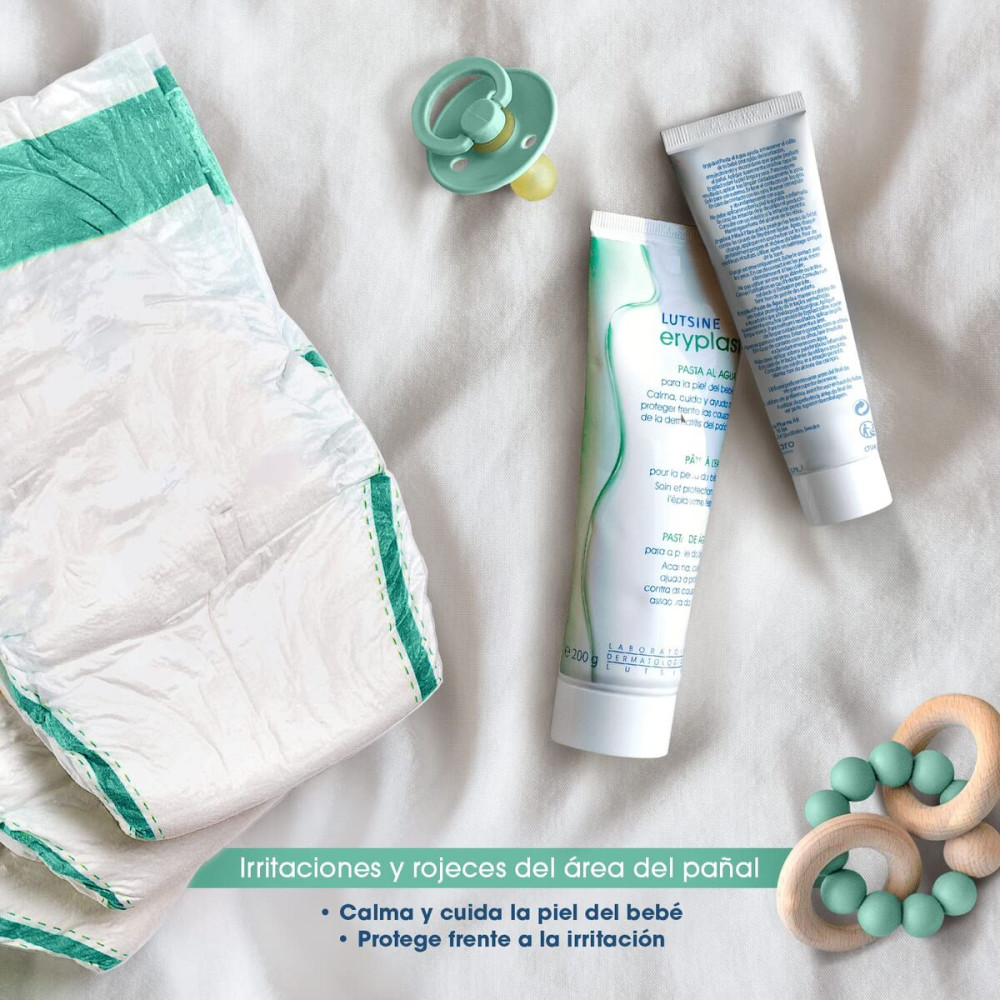 Protective Nappy Cream Eryplast ERYPLAST 125 g