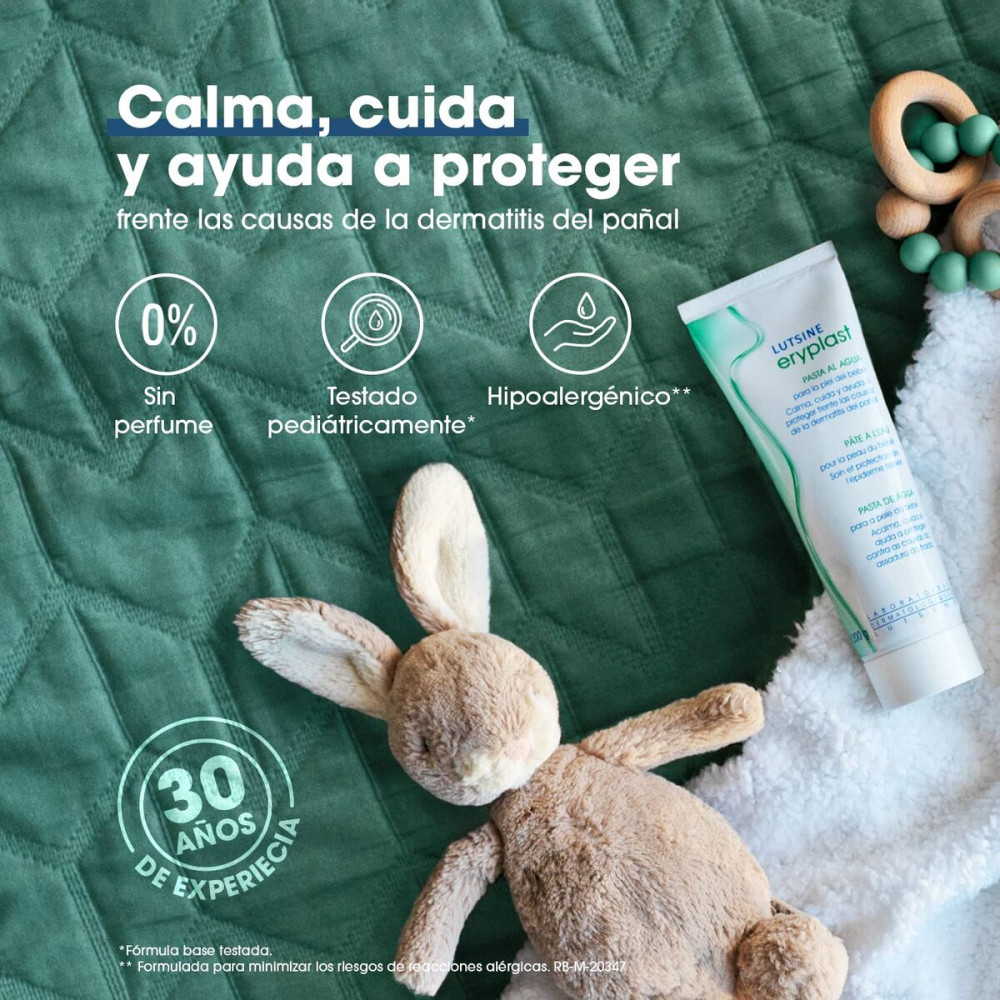 Protective Nappy Cream Eryplast ERYPLAST 125 g