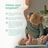 Protective Nappy Cream Eryplast ERYPLAST 125 g