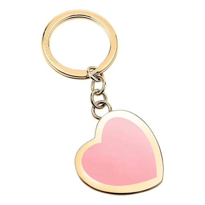 Keychain Morellato SD8523 Golden