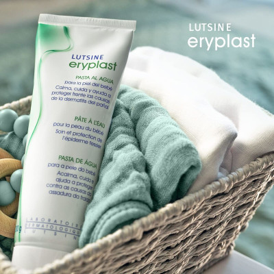 Protective Nappy Cream Eryplast ERYPLAST 125 g