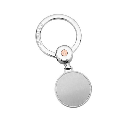 Keychain Morellato SU3096 Silver