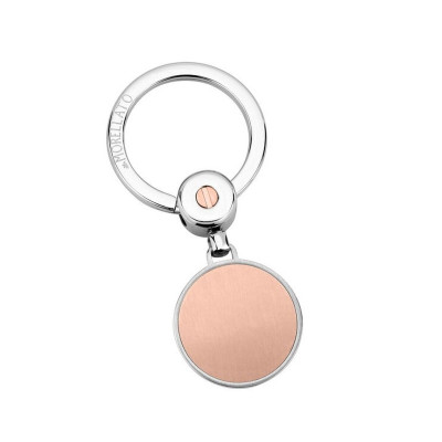 Keychain Morellato SU3097 Silver