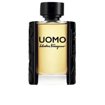 Men's Perfume Salvatore Ferragamo UOMO EDT 100 ml