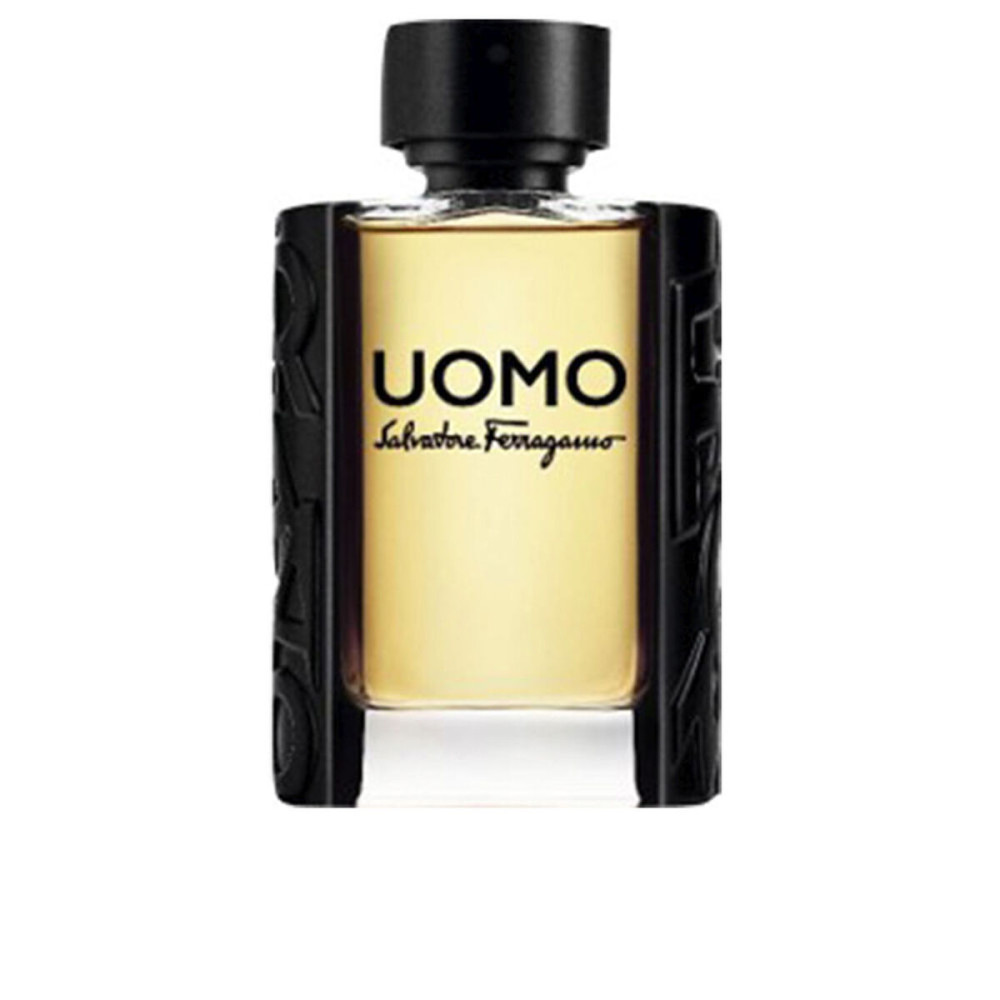 Men's Perfume Salvatore Ferragamo UOMO EDT 100 ml