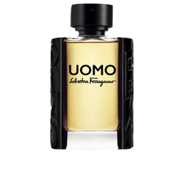 Men's Perfume Salvatore Ferragamo UOMO EDT 100 ml