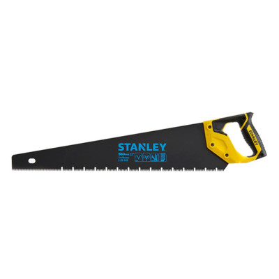 Hand saw Stanley