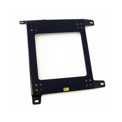 Seat Base OMP OMPHC/821D Steel