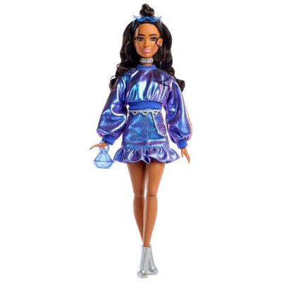 Doll Mattel Multicolour 2 Pieces