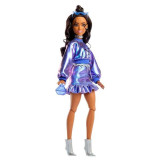 Doll Mattel Multicolour 2 Pieces