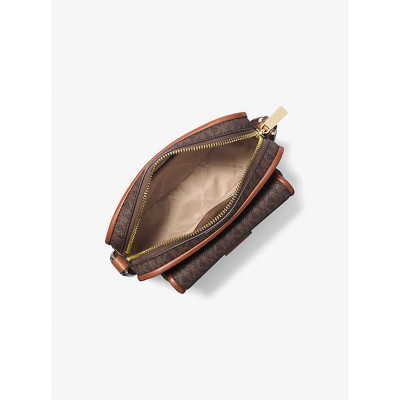 Shoulder Bag Michael Kors BRADSHAW Brown 20 x 12 x 5 cm