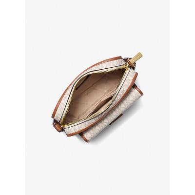 Shoulder Bag Michael Kors MIRELLA Beige 20 x 12 x 5 cm