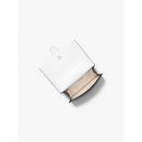 Shoulder Bag Michael Kors VOYAGER Blue 21 x 15 x 8 cm