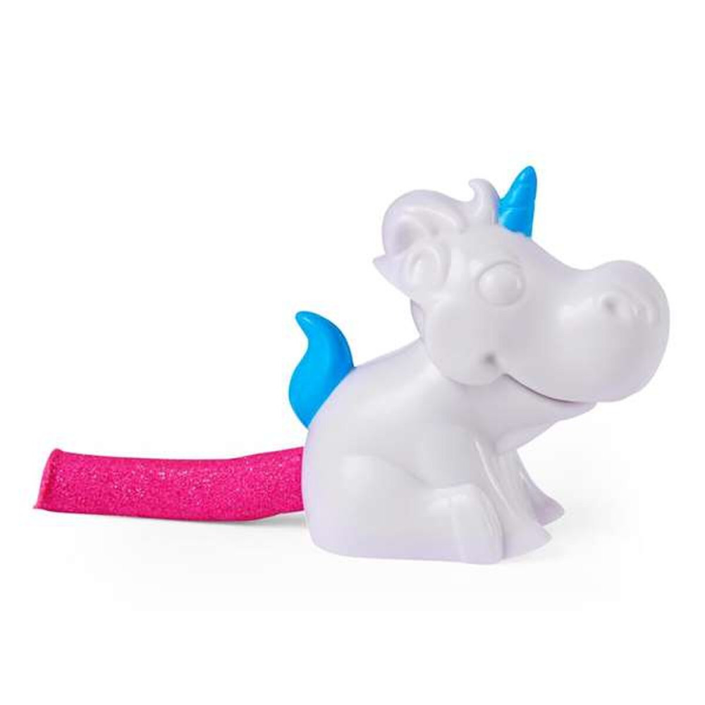 Craft Game Spin Master Kingdom of Unicorns Box Multicolour