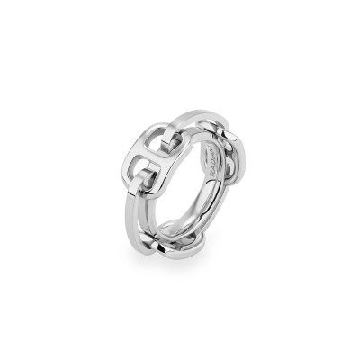 Ladies' Ring Radiant RY000370-12 Silver