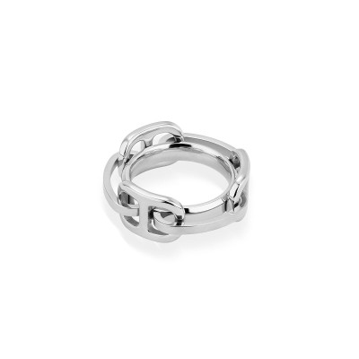 Ladies' Ring Radiant RY000370-12 Silver