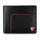 Men's Wallet Ducati DTLGW2201601 Black