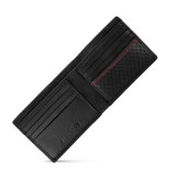 Men's Wallet Ducati DTLGW2201601 Black