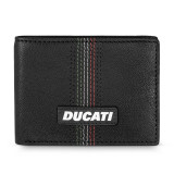 Men's Wallet Ducati DTLGW2201401 Black