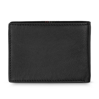 Men's Wallet Ducati DTLGW2201401 Black
