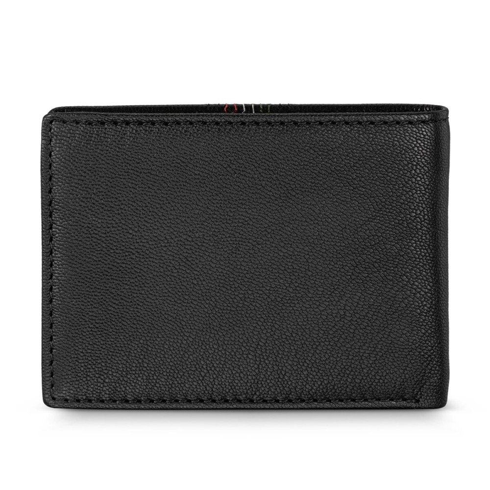 Men's Wallet Ducati DTLGW2201401 Black
