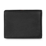Men's Wallet Ducati DTLGW2201401 Black