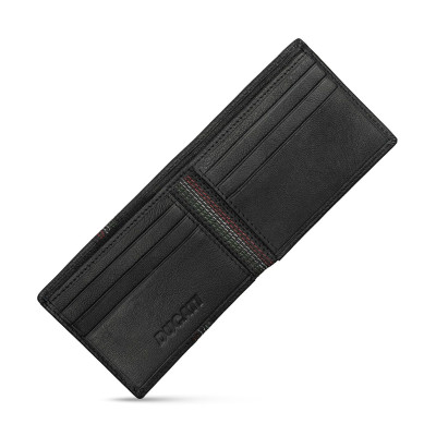 Men's Wallet Ducati DTLGW2201401 Black