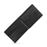 Men's Wallet Ducati DTLGW2201401 Black