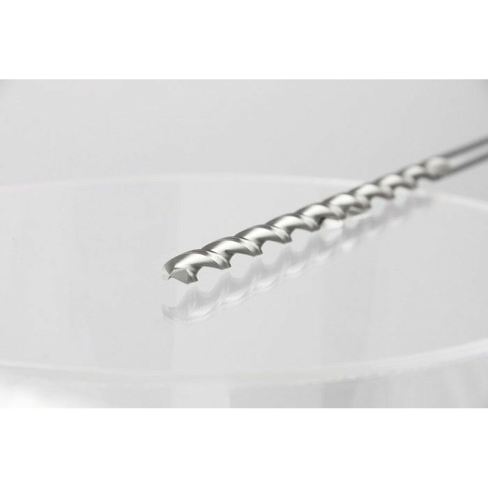 Twist drill RUKO 255070 7 mm