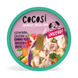Wet food Cocosi ESTOFADO CASERO Duck 280 g 9Units