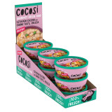 Wet food Cocosi ESTOFADO CASERO Beef 280 g 9Units