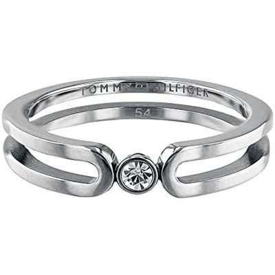 Ladies' Ring Tommy Hilfiger 2780100C (14)