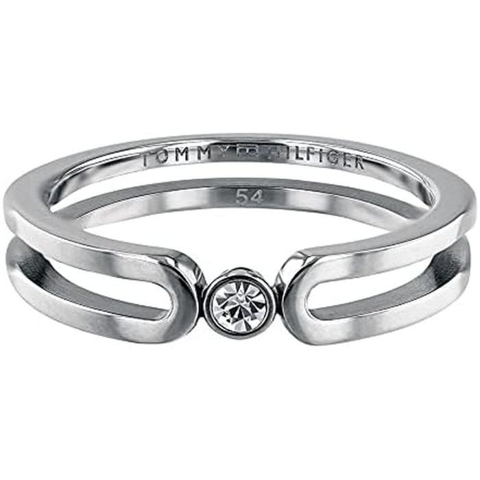 Ladies' Ring Tommy Hilfiger 2780100C (14)