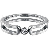 Ladies' Ring Tommy Hilfiger 2780100C (14)