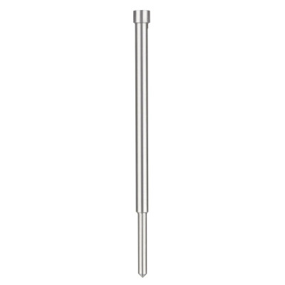 Ejector guide for hollow drill bits RUKO Ø 6,35 MM 118 mm