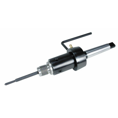 Holder for hollow drill bits RUKO Ø 12-80 MM