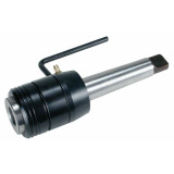 Automatic holder for hollow drill bits RUKO Ø 10-60 MM