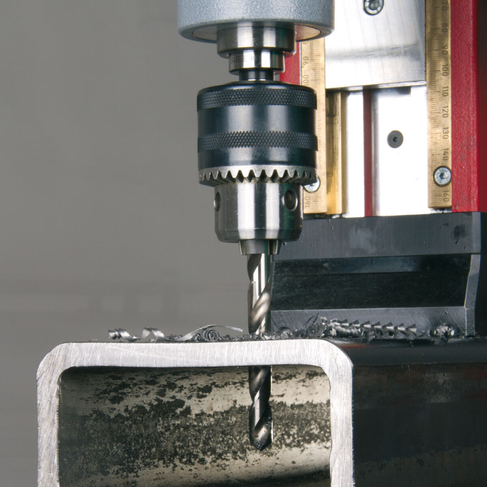 Drill bit carrier RUKO