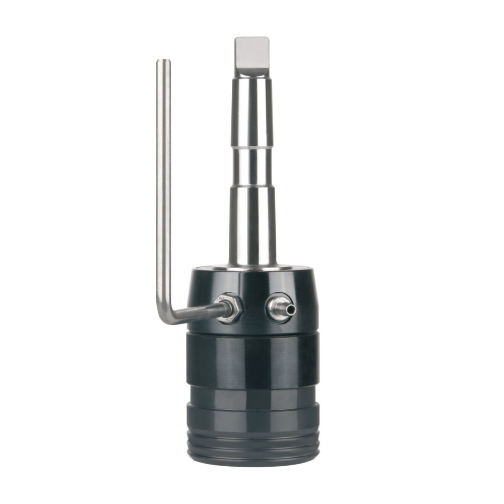 Automatic holder for hollow drill bits RUKO Ø 10-60 MM