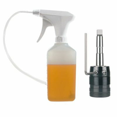 Automatic holder for hollow drill bits RUKO Ø 10-60 MM