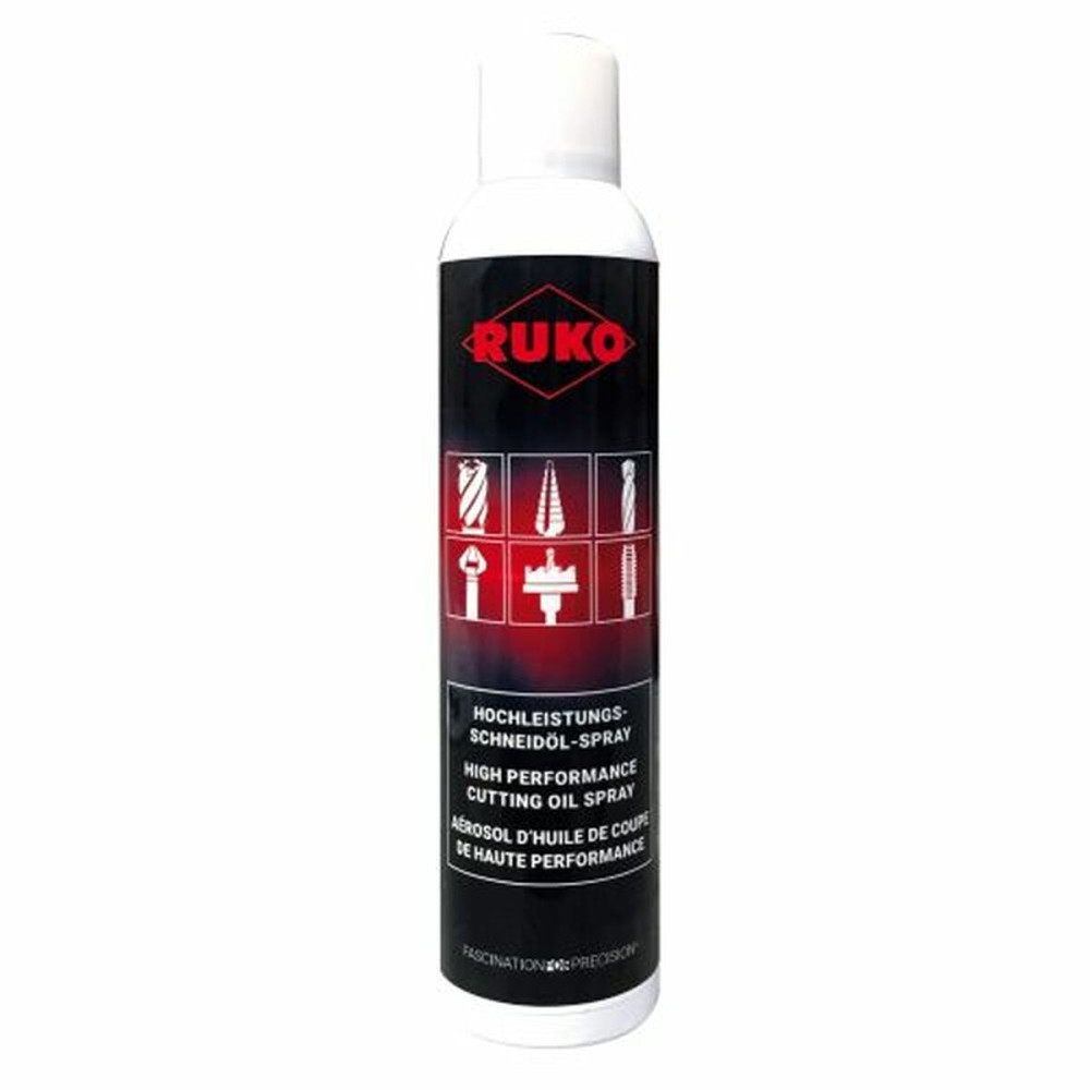 High-performance cutting oil RUKO