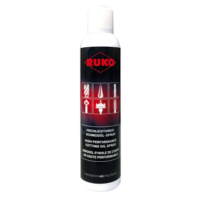 High-performance cutting oil RUKO