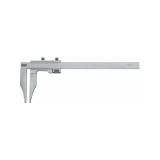 Vernier caliper VOGEL Stainless steel