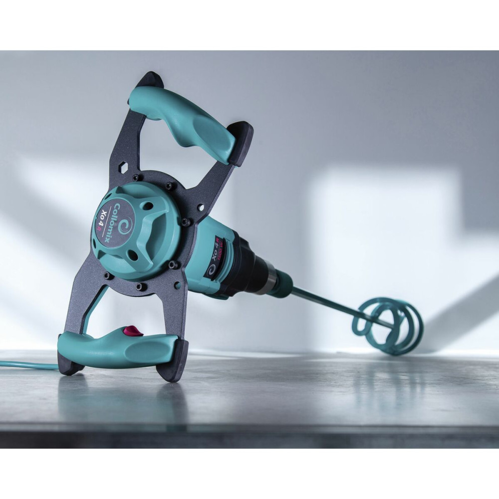 Mixer Collomix Xo6 R HF 1750 W